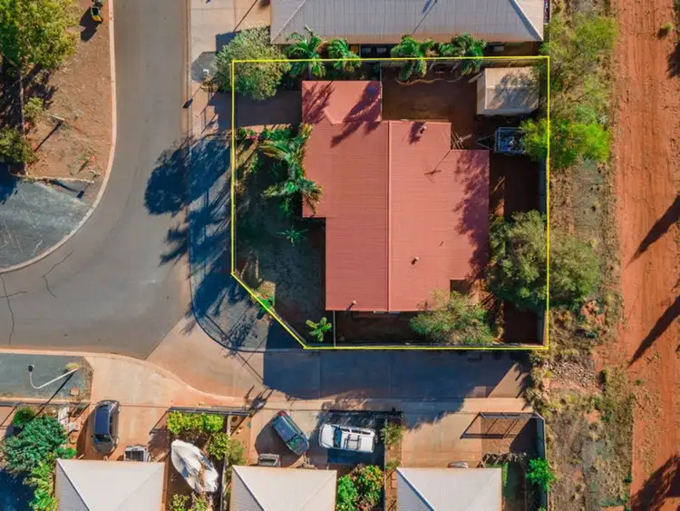 Seventh view of Homely house listing, 32 Centennial Loop, South Hedland WA 6722