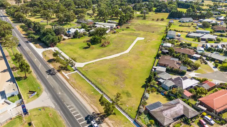 Sixth view of Homely land listing, LOT 6 Dunara Place, Sale VIC 3850