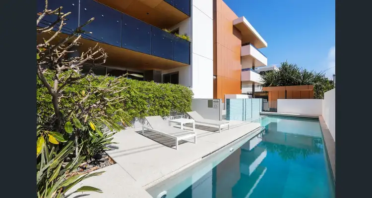 Fourth view of Homely apartment listing, Address available on request