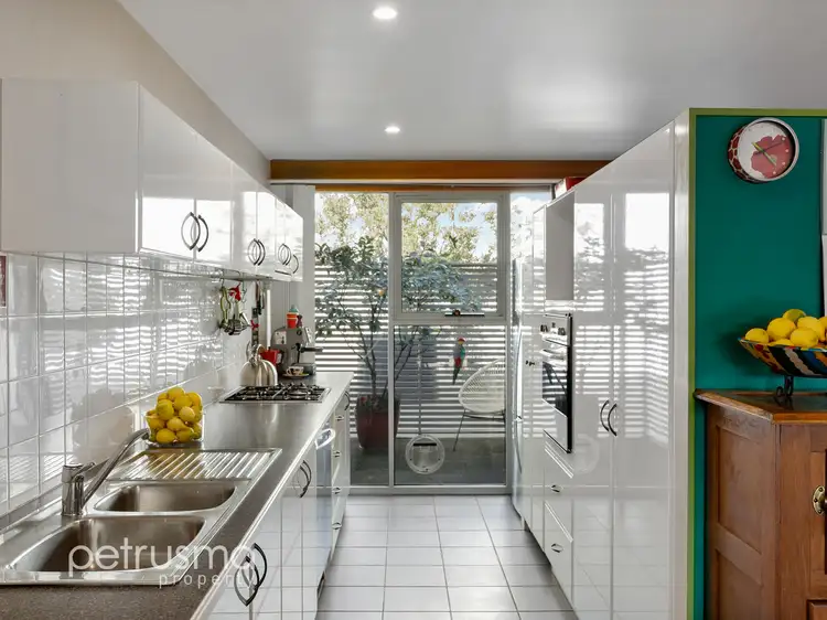Fourth view of Homely townhouse listing, 4 Mistral Place, Hobart TAS 7000