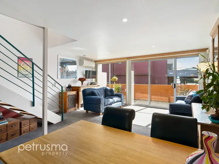 Sixth view of Homely townhouse listing, 4 Mistral Place, Hobart TAS 7000