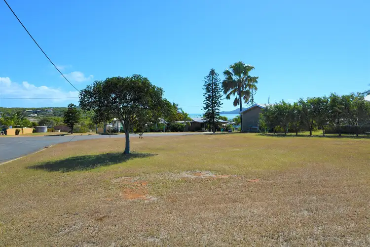Second view of Homely land listing, LOT 117, 1 Smith Street, Stanage QLD 4702