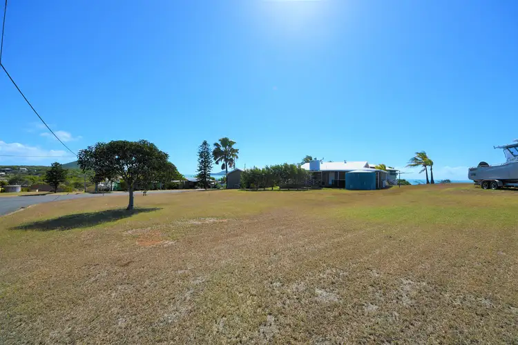 Third view of Homely land listing, LOT 117, 1 Smith Street, Stanage QLD 4702