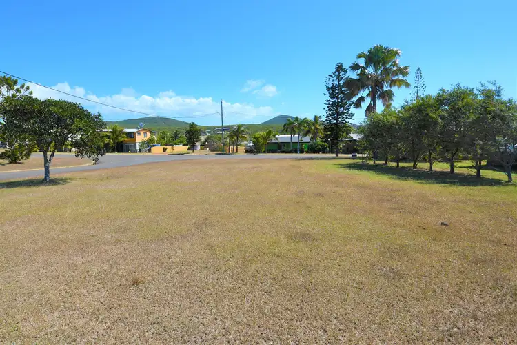 Fourth view of Homely land listing, LOT 117, 1 Smith Street, Stanage QLD 4702