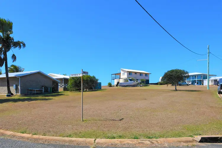 Fifth view of Homely land listing, LOT 117, 1 Smith Street, Stanage QLD 4702