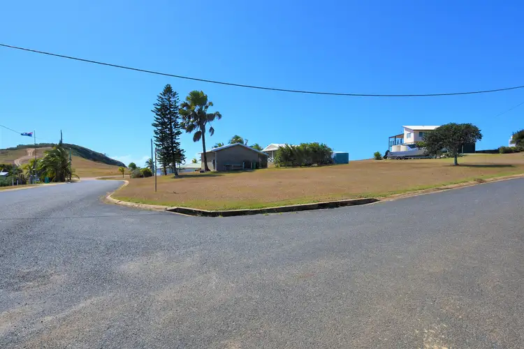 Sixth view of Homely land listing, LOT 117, 1 Smith Street, Stanage QLD 4702