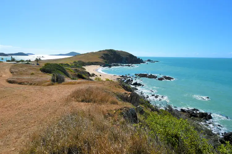 Seventh view of Homely land listing, LOT 117, 1 Smith Street, Stanage QLD 4702
