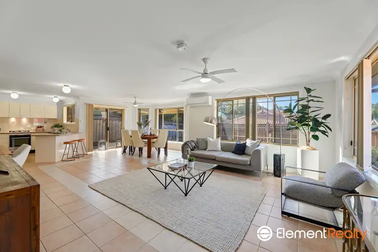 Second view of Homely villa listing, 1/16-18 Edenlee Street, Epping NSW 2121