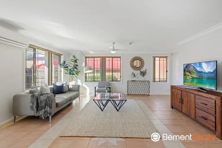 Third view of Homely villa listing, 1/16-18 Edenlee Street, Epping NSW 2121