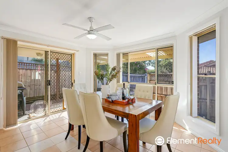 Fourth view of Homely villa listing, 1/16-18 Edenlee Street, Epping NSW 2121