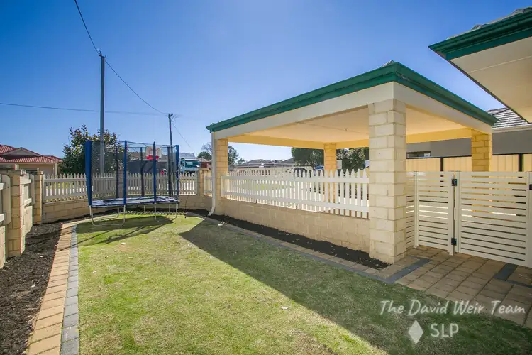 30 Quadea Road, Nollamara WA 6061