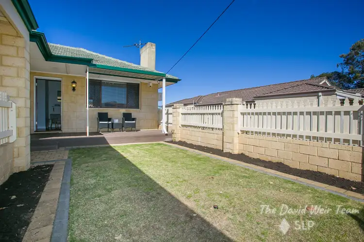 Second view of Homely house listing, 30 Quadea Road, Nollamara WA 6061