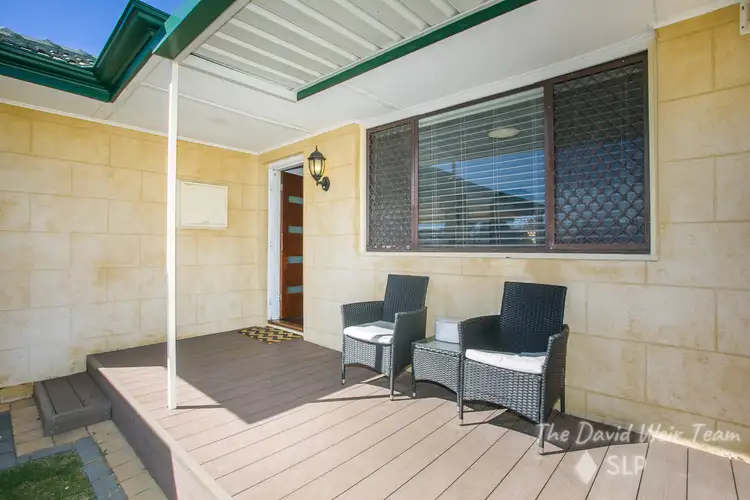 Third view of Homely house listing, 30 Quadea Road, Nollamara WA 6061