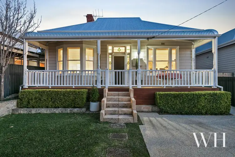 8 Kenny Street, Mosman Park WA 6012