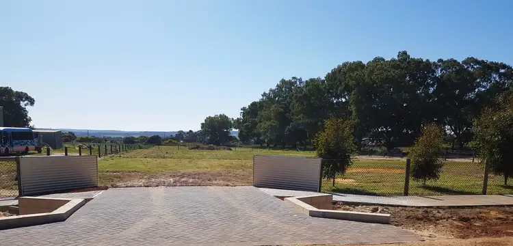 Third view of Homely land listing, Proposed Lot 31, 116/154 Carl Street, Muchea WA 6501