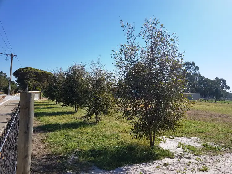 Fourth view of Homely land listing, Proposed Lot 31, 116/154 Carl Street, Muchea WA 6501