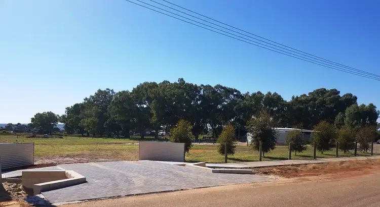 Fifth view of Homely land listing, Proposed Lot 31, 116/154 Carl Street, Muchea WA 6501