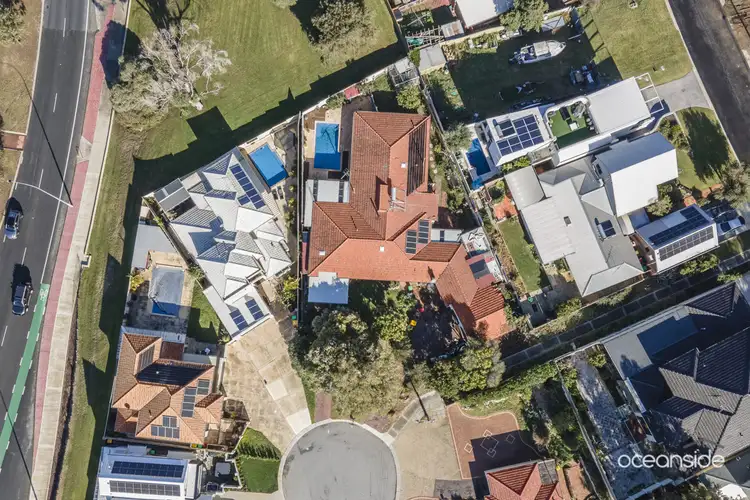Second view of Homely house listing, 31 Clevedon Place, Kallaroo WA 6025