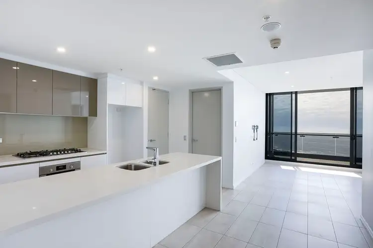 Third view of Homely apartment listing, 5509/2 Como Crescent, Southport QLD 4215