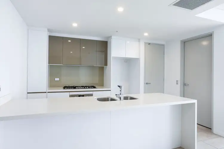 Fourth view of Homely apartment listing, 5509/2 Como Crescent, Southport QLD 4215