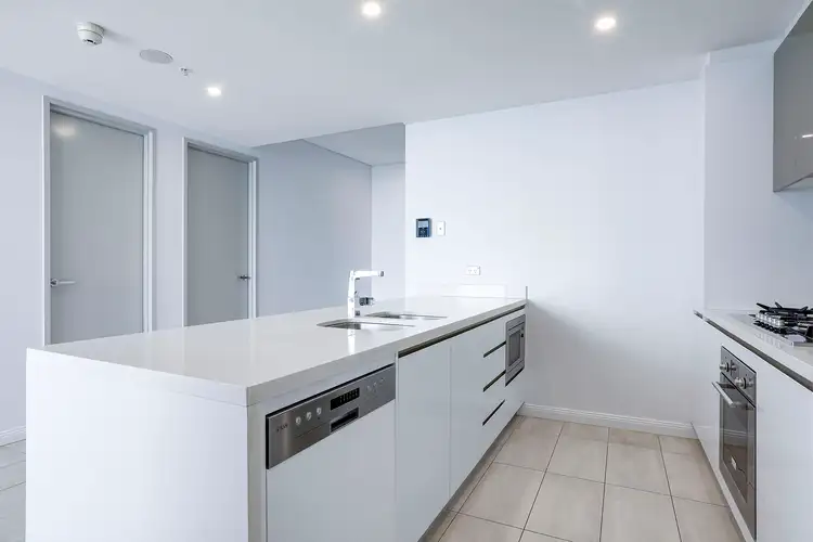 Fifth view of Homely apartment listing, 5509/2 Como Crescent, Southport QLD 4215