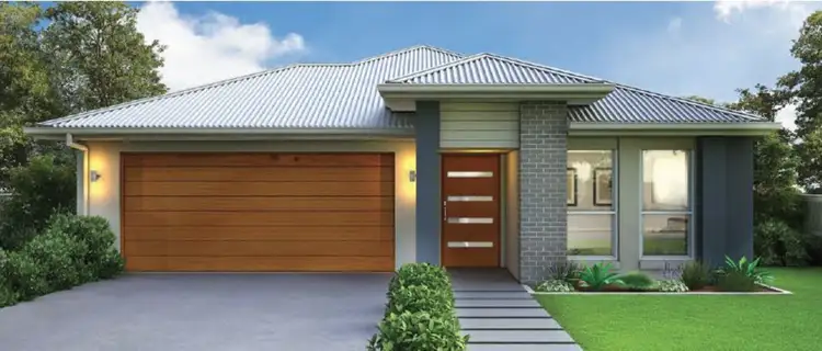 lot 24 new Street, Yeppoon QLD 4703