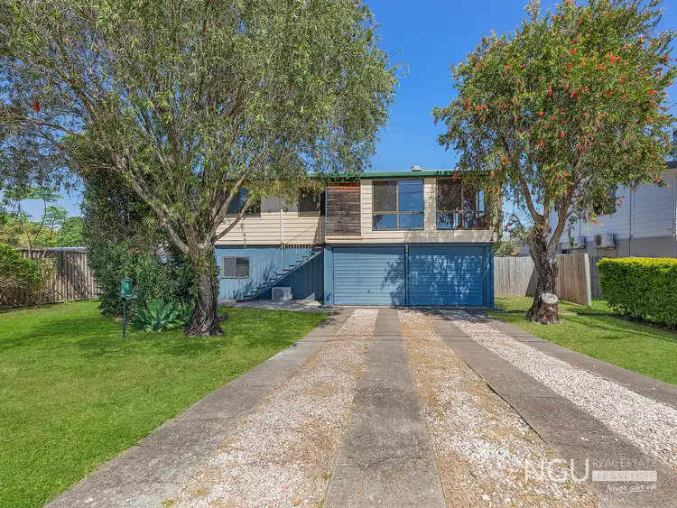 6 Madden Street, Silkstone QLD 4304