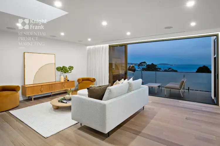 Fifth view of Homely apartment listing, 7/180 Channel Highway, Taroona TAS 7053