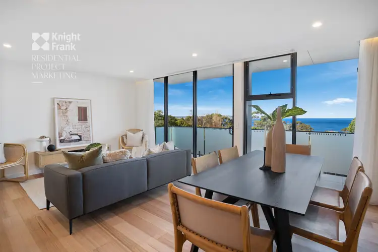 Second view of Homely apartment listing, 3/180 Channel Highway, Taroona TAS 7053