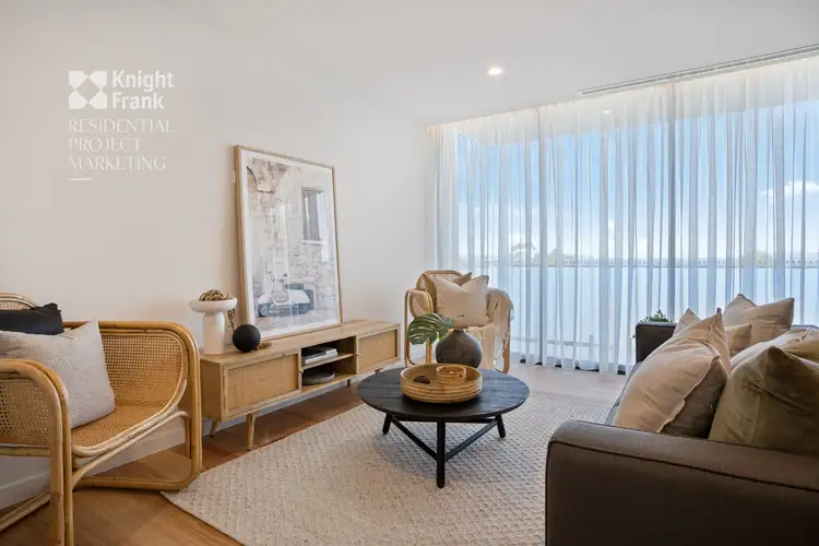 Third view of Homely apartment listing, 3/180 Channel Highway, Taroona TAS 7053