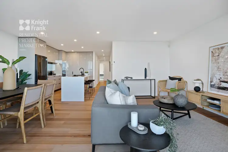 Fourth view of Homely apartment listing, 3/180 Channel Highway, Taroona TAS 7053