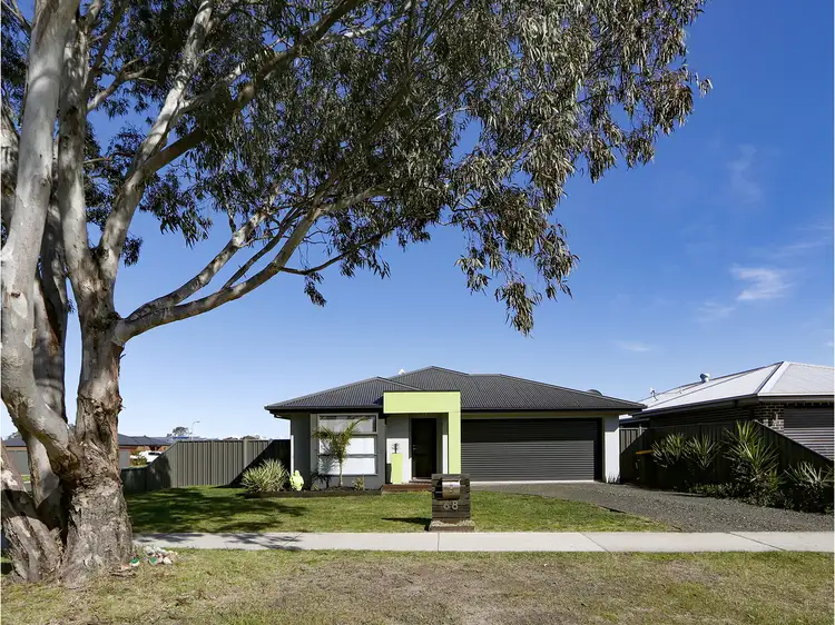 Main view of Homely house listing, 68 Hobson Street, Stratford VIC 3862