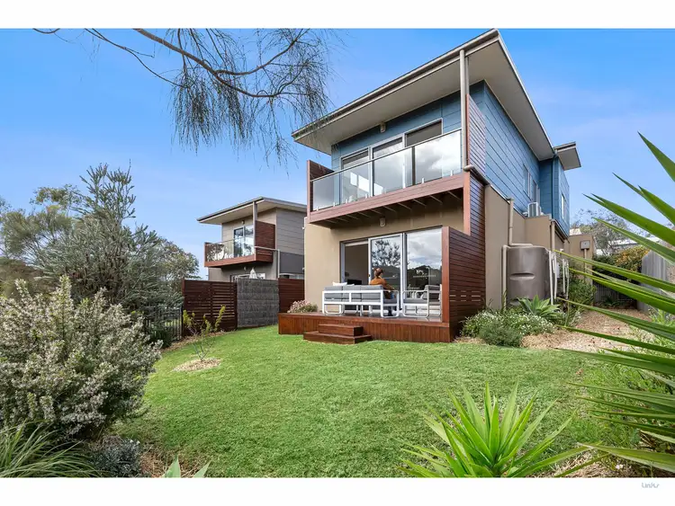 Third view of Homely townhouse listing, 2/3 Moonah Place, Torquay VIC 3228