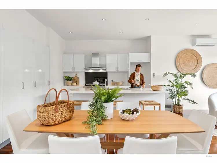 Fifth view of Homely townhouse listing, 2/3 Moonah Place, Torquay VIC 3228