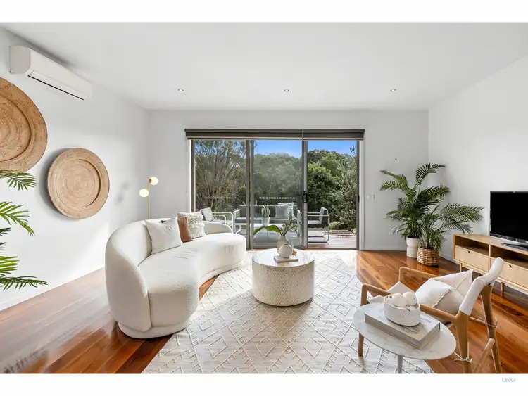 Sixth view of Homely townhouse listing, 2/3 Moonah Place, Torquay VIC 3228