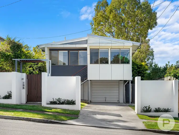 Main view of Homely house listing, 106 McIlwraith Avenue, Norman Park QLD 4170
