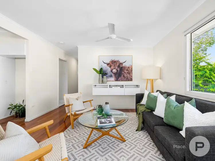 Third view of Homely house listing, 106 McIlwraith Avenue, Norman Park QLD 4170