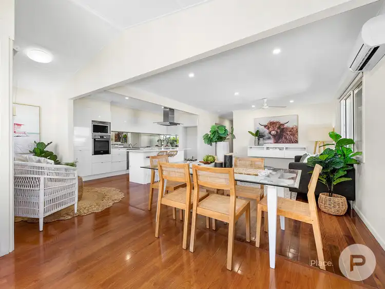 Fourth view of Homely house listing, 106 McIlwraith Avenue, Norman Park QLD 4170