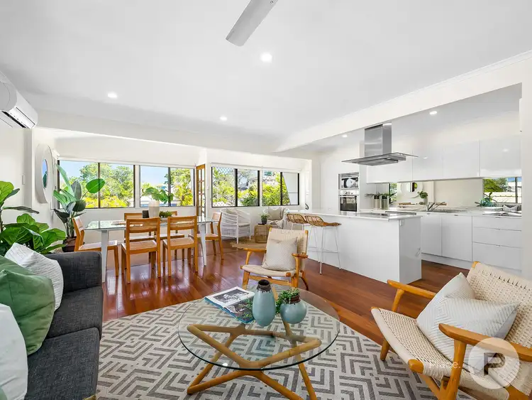 Sixth view of Homely house listing, 106 McIlwraith Avenue, Norman Park QLD 4170