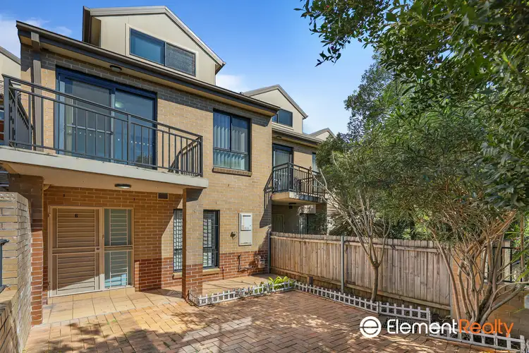 6/95 Kissing Point Road, Dundas NSW 2117
