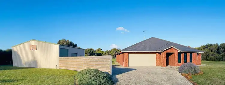 65 Tulla Drive, Teesdale VIC 3328