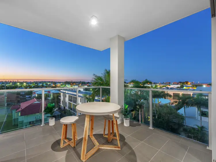 Fifth view of Homely apartment listing, 8/15 Besham Parade, Wynnum QLD 4178