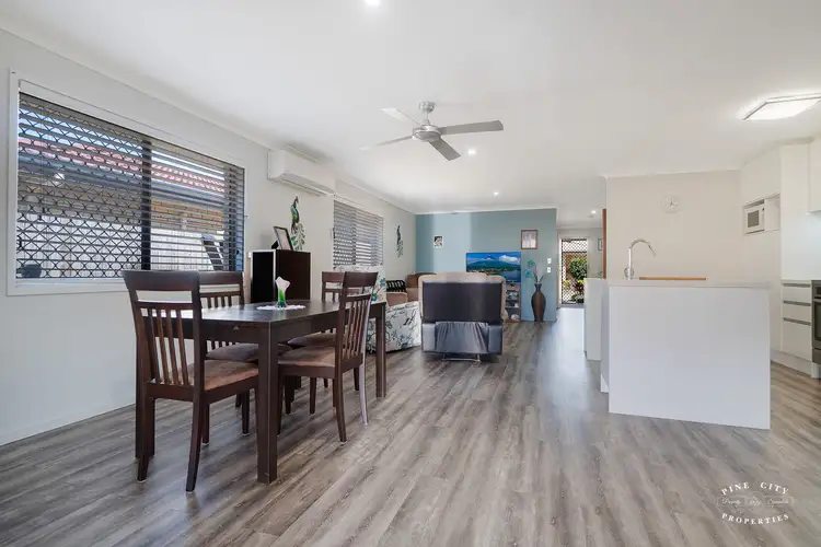 Fifth view of Homely villa listing, 33/100 Webster Road, Deception Bay QLD 4508