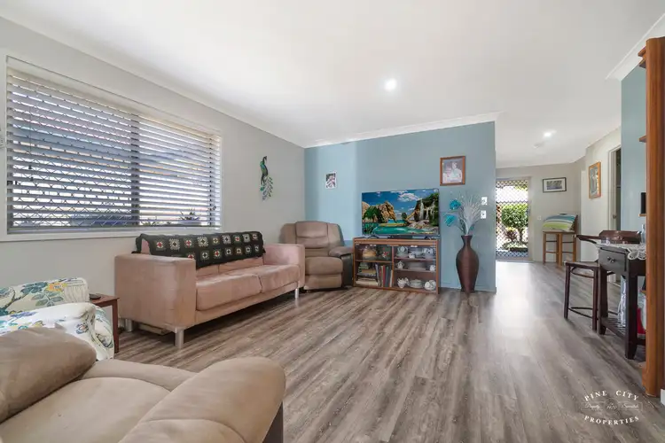 Sixth view of Homely villa listing, 33/100 Webster Road, Deception Bay QLD 4508