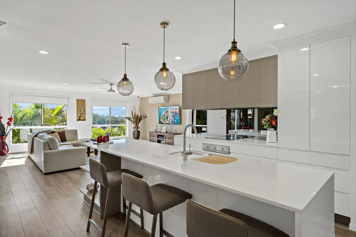 Main view of Homely house listing, 5/50A Oregon Way, Oxenford QLD 4210