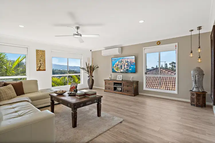 Third view of Homely house listing, 5/50A Oregon Way, Oxenford QLD 4210
