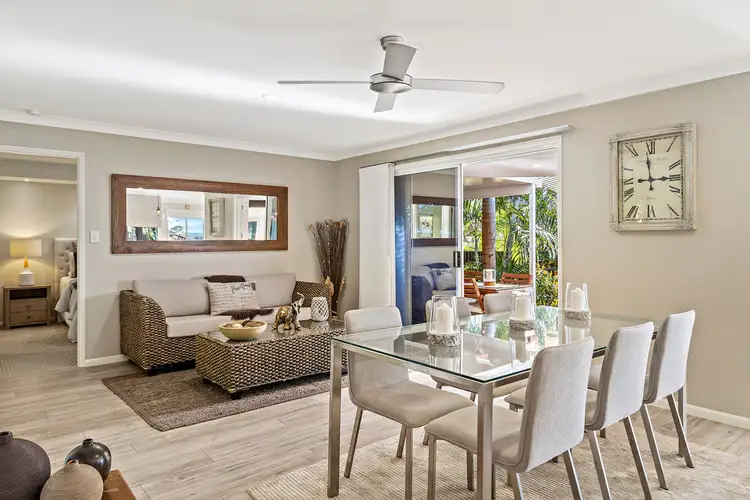 Fourth view of Homely house listing, 5/50A Oregon Way, Oxenford QLD 4210