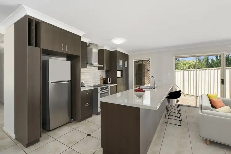 Second view of Homely house listing, 10 Lilley Terrace, Chuwar QLD 4306
