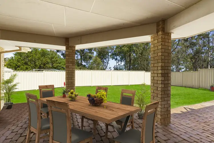 Third view of Homely house listing, 10 Lilley Terrace, Chuwar QLD 4306