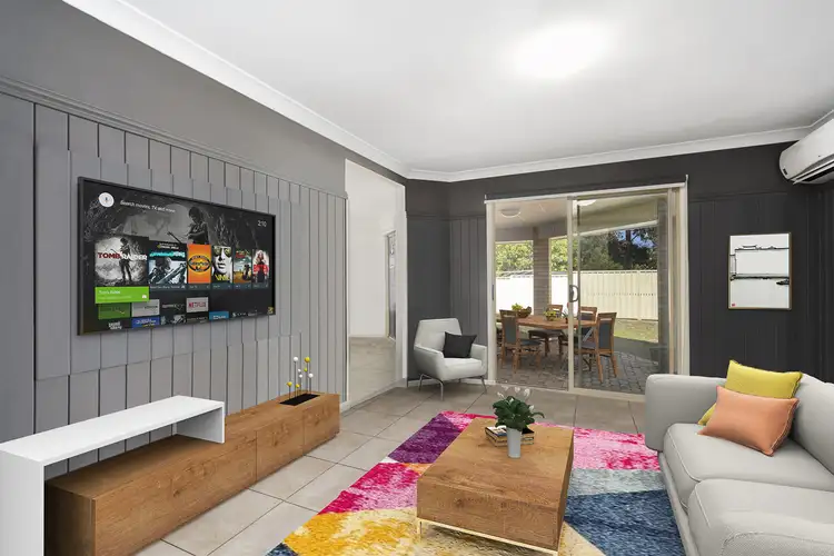 Fourth view of Homely house listing, 10 Lilley Terrace, Chuwar QLD 4306